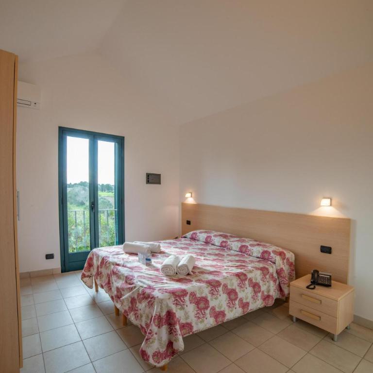 Blumare Resort - One Bedroom Apartment with Balcony 8 - 1
