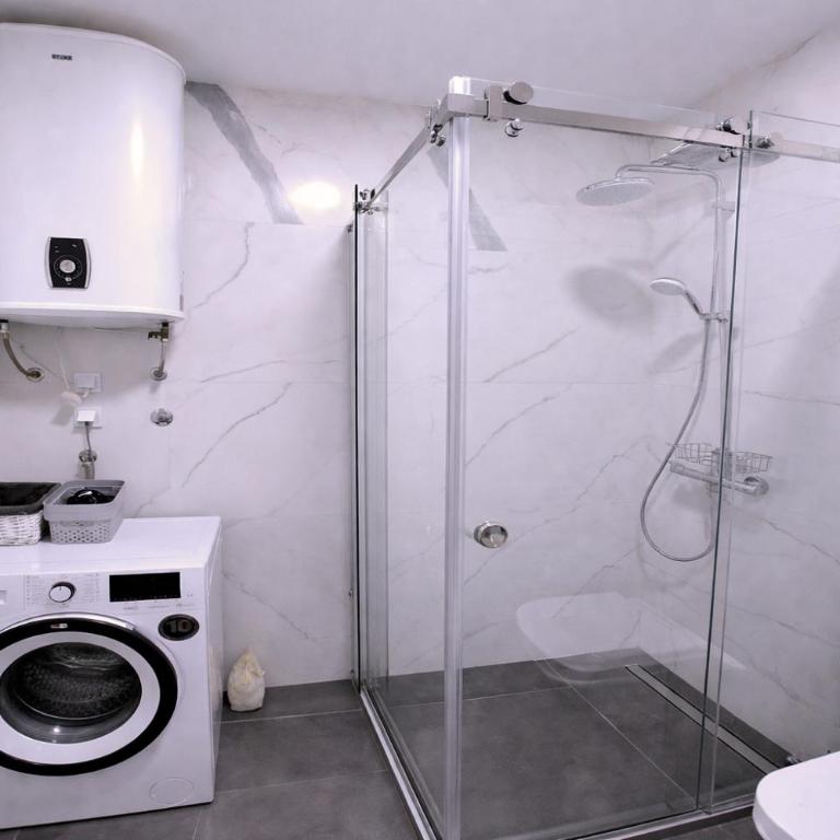 SeaWolf Apartment - One-Bedroom Apartment - 25