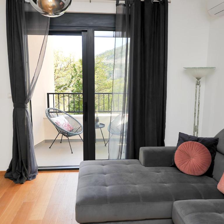 SeaWolf Apartment - One-Bedroom Apartment - 46
