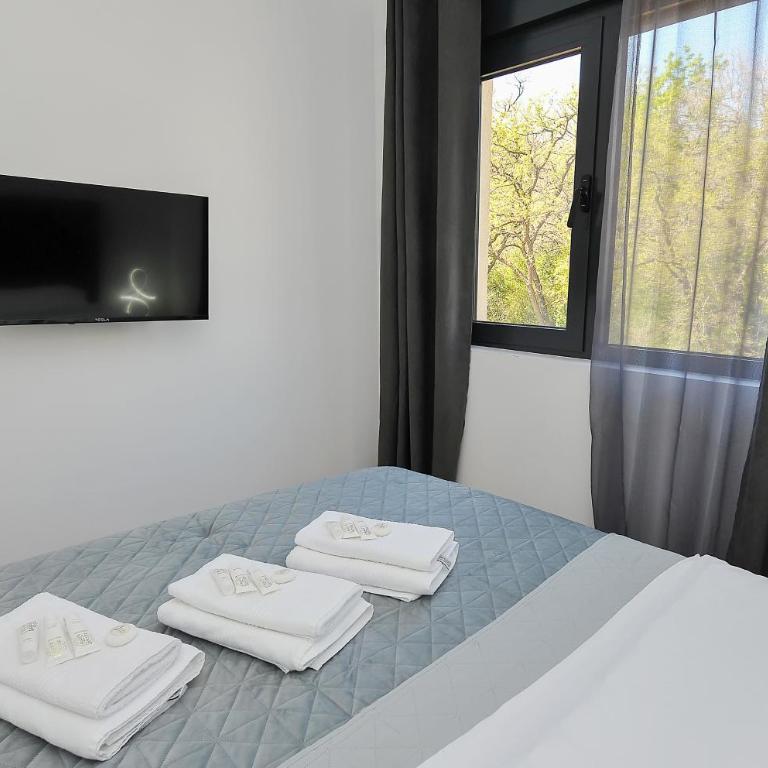 SeaWolf Apartment - One-Bedroom Apartment - 19