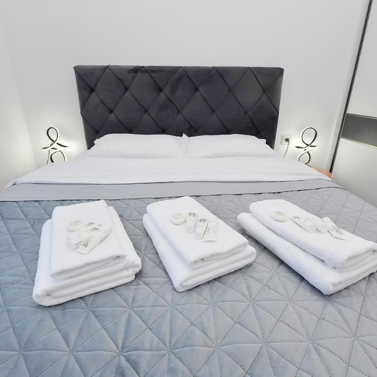 SeaWolf Apartment - One-Bedroom Apartment - 22
