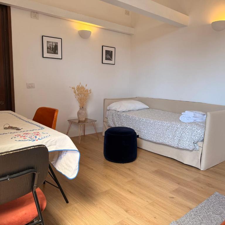 Caesar's Nest - Appartamento con 1 Camera da Letto - 2