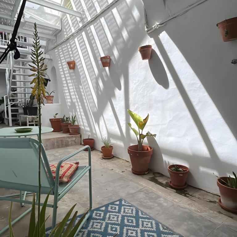 Casita Luna - Casa con 1 dormitorio - 18