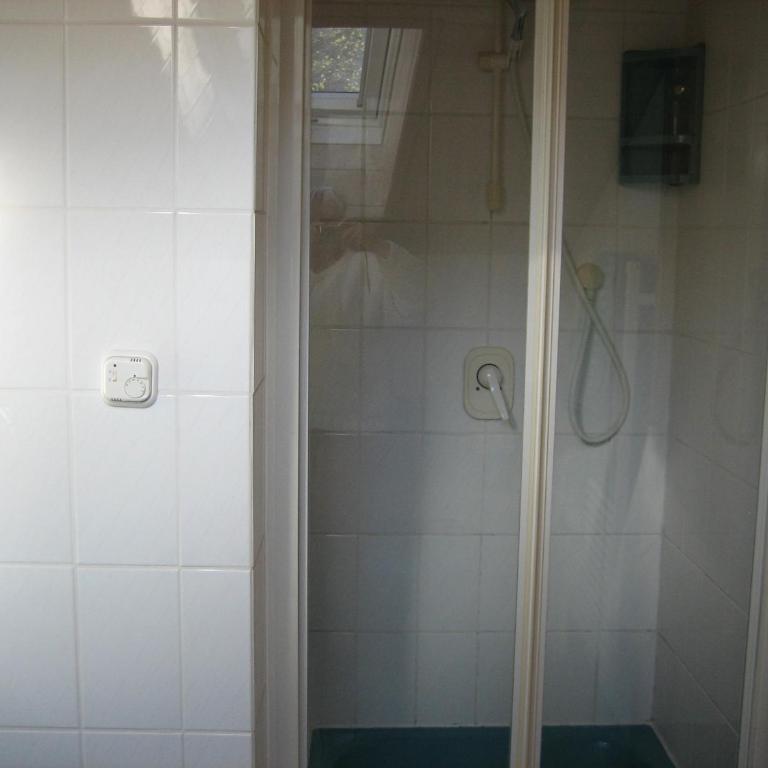 Haus Osterried - Estudio con balcón - 25