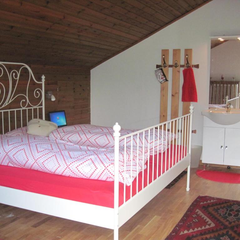 Chalet Catton Four bedroom appartement near Bad Kleinkirchheim - Apartment mit 4 Schlafzimmern - 36
