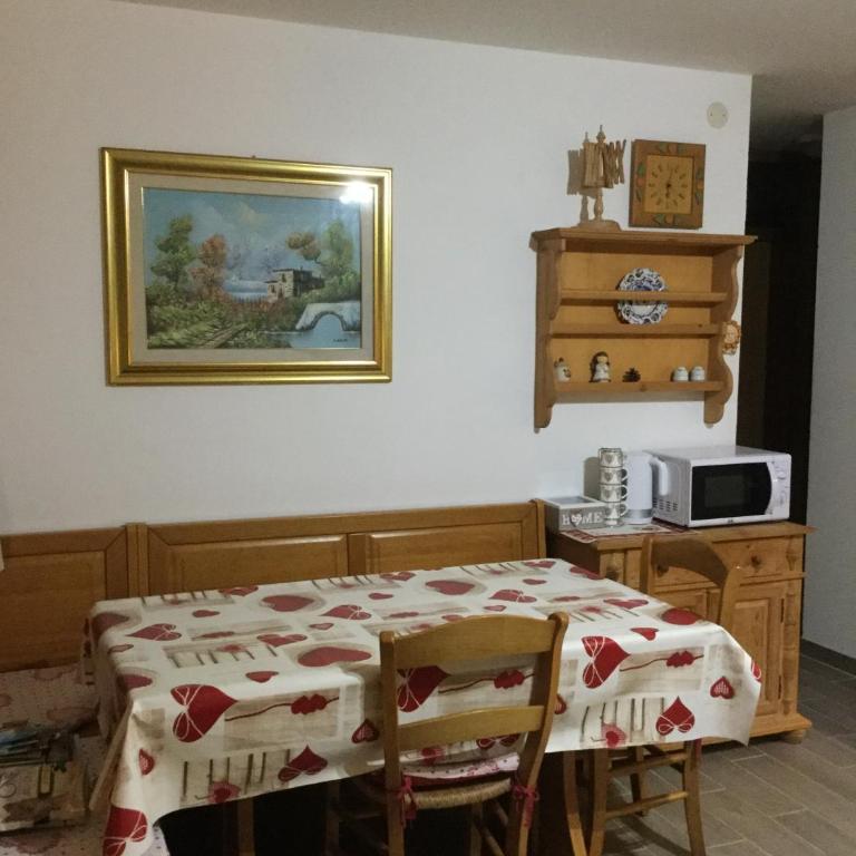 Almida - Apartment - Erdgeschoss - 17