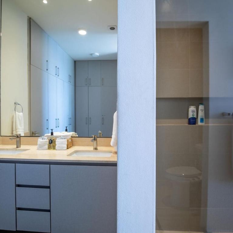 Ocean View Luxe Condo, 3BR 3BA, 5 minutes to Medano! - Apartamento de 3 dormitorios - 3