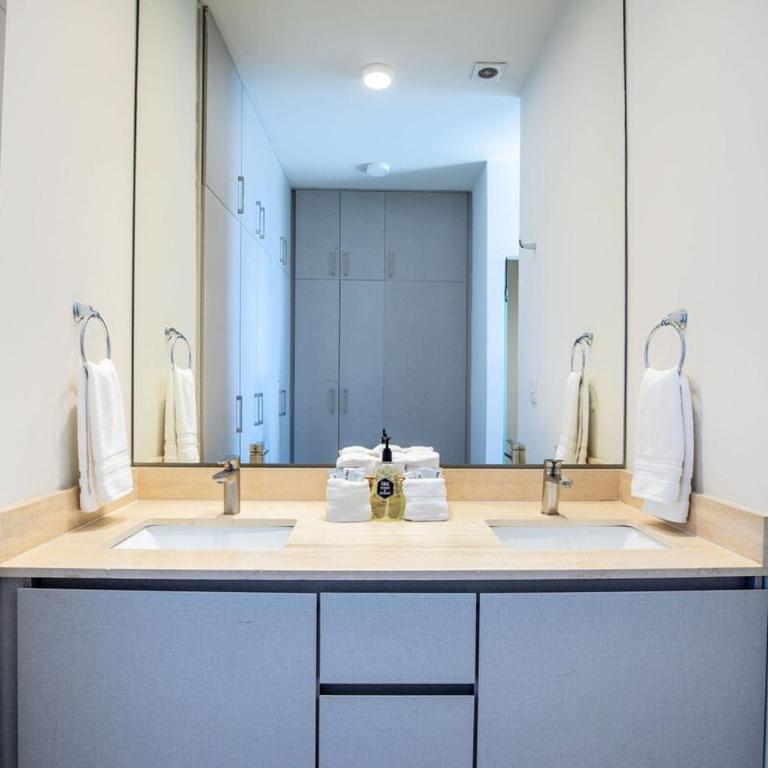 Ocean View Luxe Condo, 3BR 3BA, 5 minutes to Medano! - Apartamento de 3 dormitorios - 6