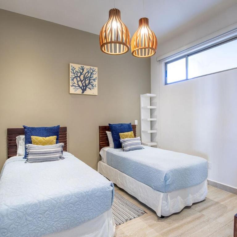 Ocean View Luxe Condo, 3BR 3BA, 5 minutes to Medano! - Apartamento de 3 dormitorios - 9