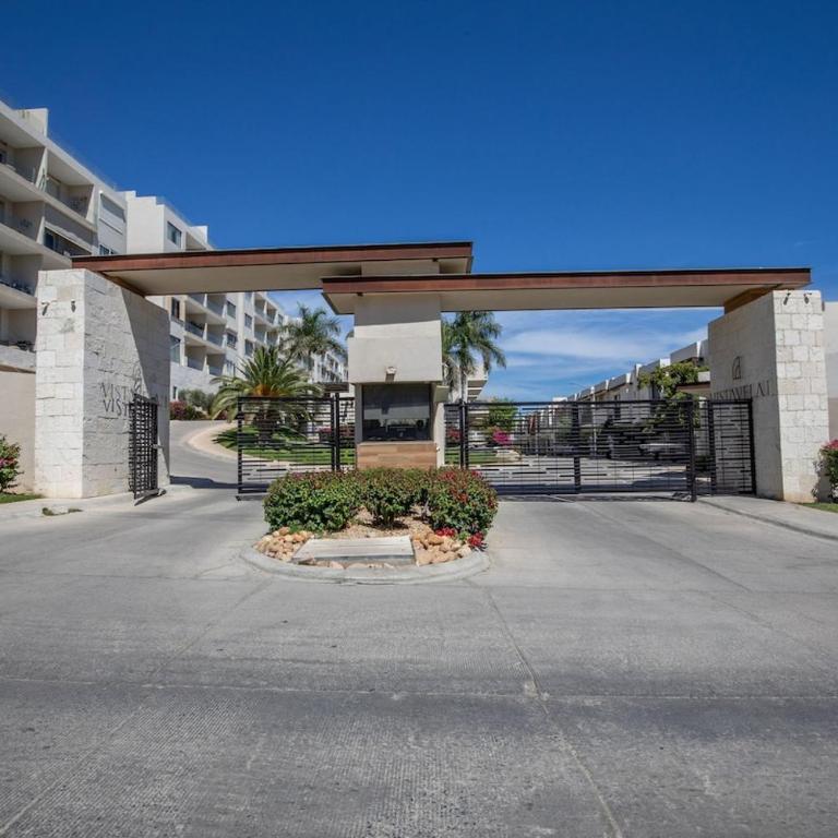 Ocean View Luxe Condo, 3BR 3BA, 5 minutes to Medano! - Apartamento de 3 dormitorios - 10