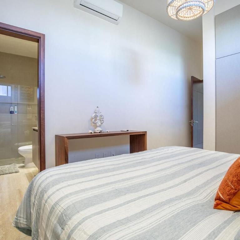 Ocean View Luxe Condo, 3BR 3BA, 5 minutes to Medano! - Apartamento de 3 dormitorios - 18