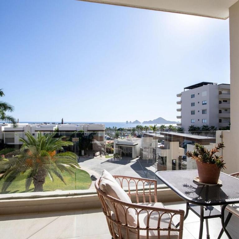 Ocean View Luxe Condo, 3BR 3BA, 5 minutes to Medano! - Apartamento de 3 dormitorios - 19