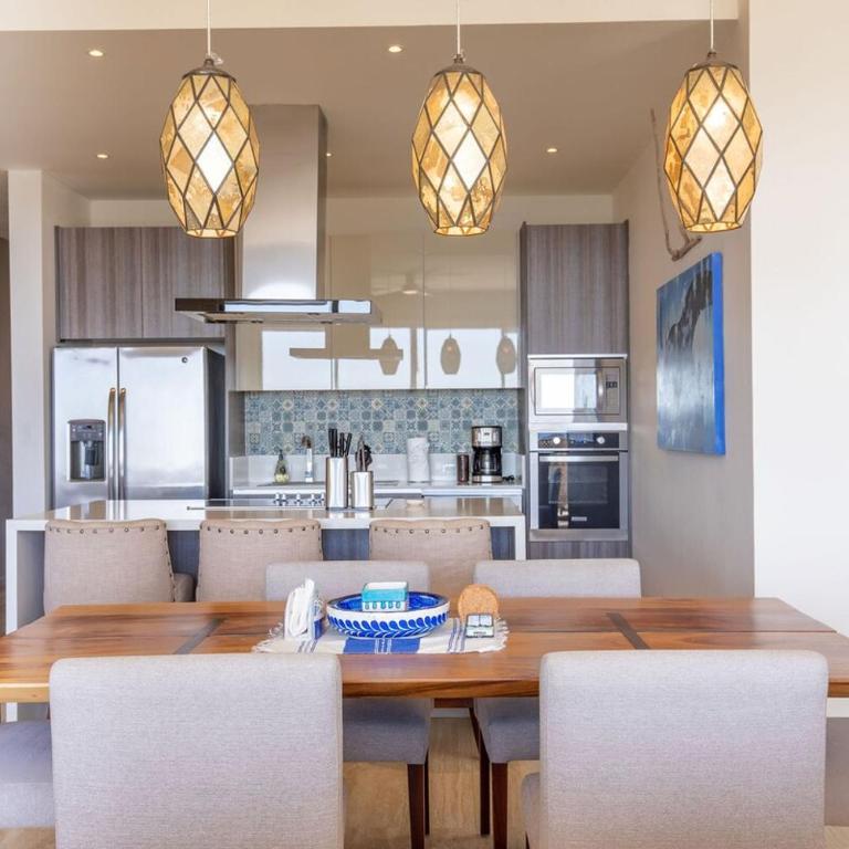 Ocean View Luxe Condo, 3BR 3BA, 5 minutes to Medano! - Apartamento de 3 dormitorios - 24