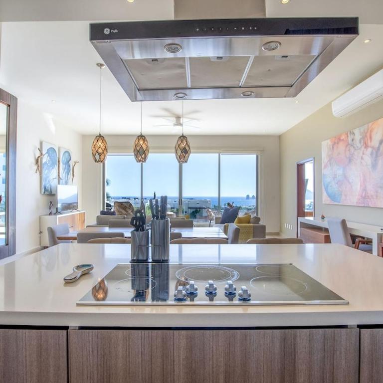 Ocean View Luxe Condo, 3BR 3BA, 5 minutes to Medano! - Apartamento de 3 dormitorios - 30