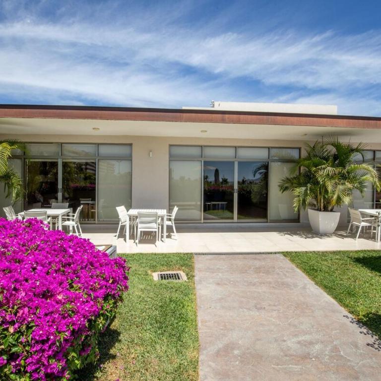 Ocean View Luxe Condo, 3BR 3BA, 5 minutes to Medano! - Apartamento de 3 dormitorios - 32