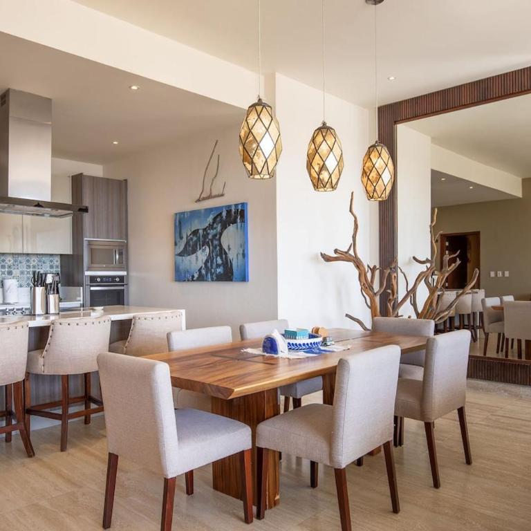 Ocean View Luxe Condo, 3BR 3BA, 5 minutes to Medano! - Apartamento de 3 dormitorios - 36