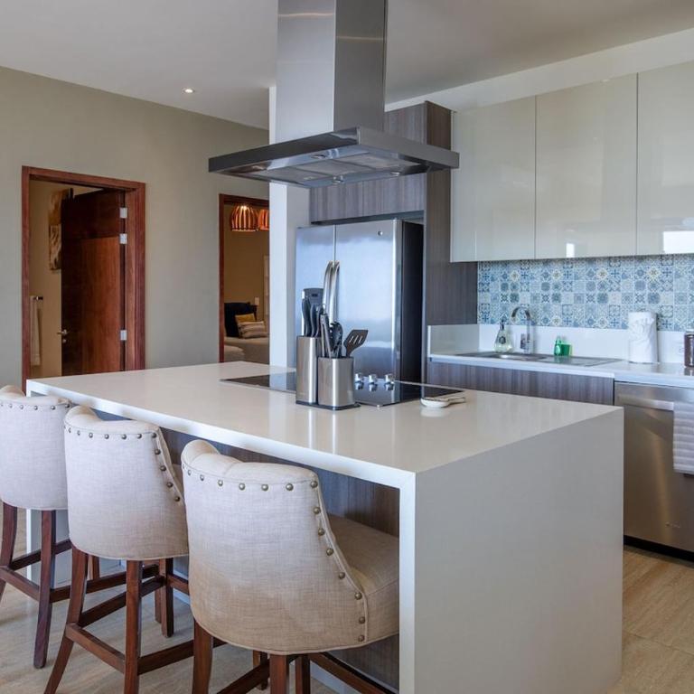 Ocean View Luxe Condo, 3BR 3BA, 5 minutes to Medano! - Apartamento de 3 dormitorios - 37