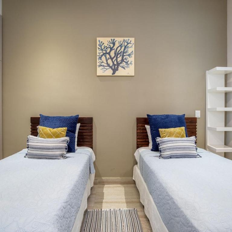 Ocean View Luxe Condo, 3BR 3BA, 5 minutes to Medano! - Apartamento de 3 dormitorios - 40