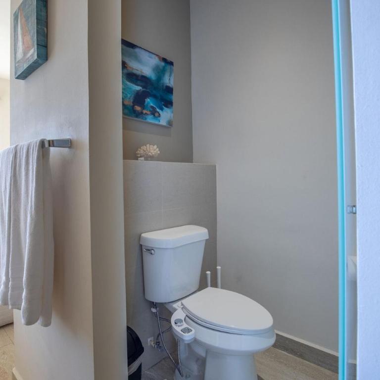 Ocean View Luxe Condo, 3BR 3BA, 5 minutes to Medano! - Apartamento de 3 dormitorios - 45