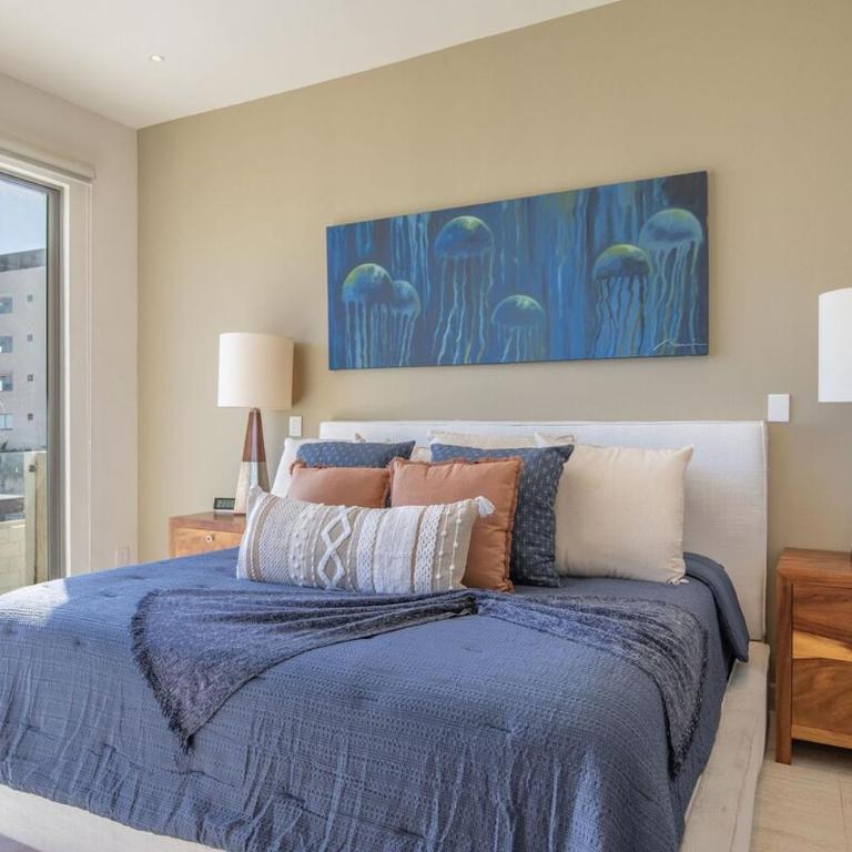 Ocean View Luxe Condo, 3BR 3BA, 5 minutes to Medano! - Apartamento de 3 dormitorios - 46