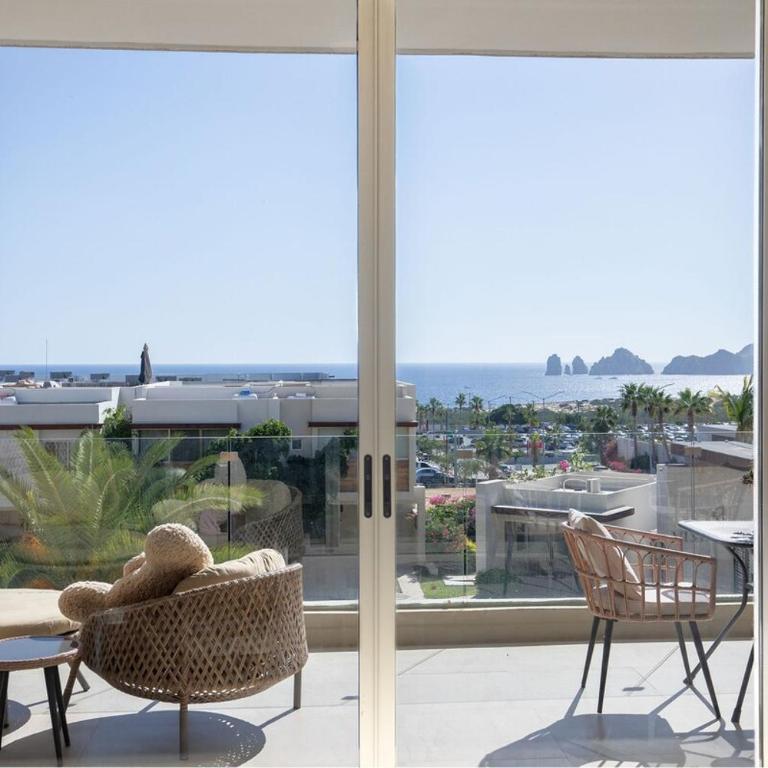 Ocean View Luxe Condo, 3BR 3BA, 5 minutes to Medano! - Apartamento de 3 dormitorios - 47
