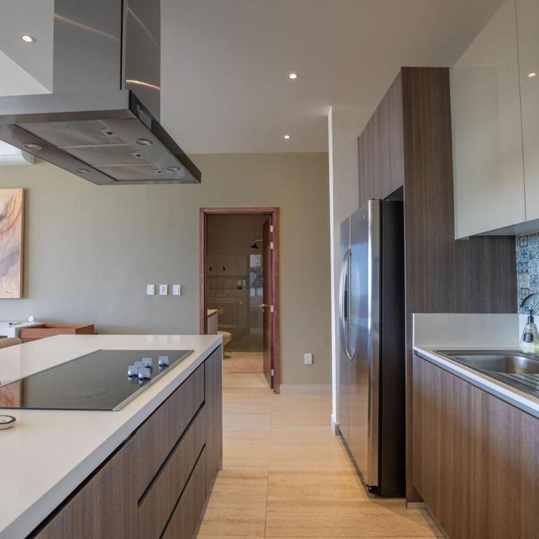 Ocean View Luxe Condo, 3BR 3BA, 5 minutes to Medano! - Apartamento de 3 dormitorios - 51