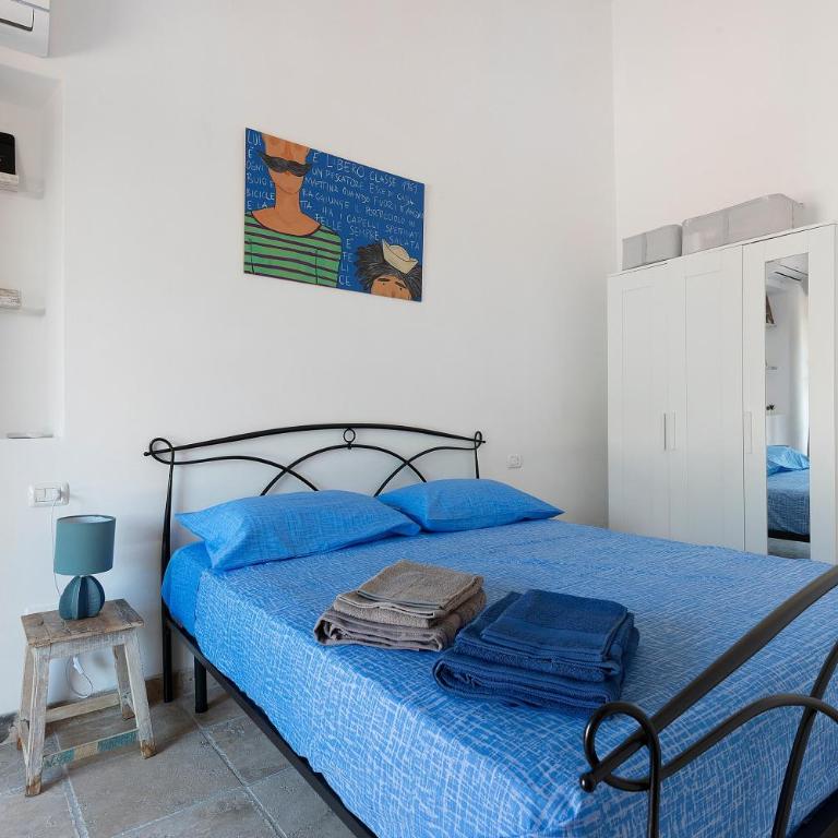 Casa Kim - Capoliveri - Casa con 1 Camera da Letto - 16