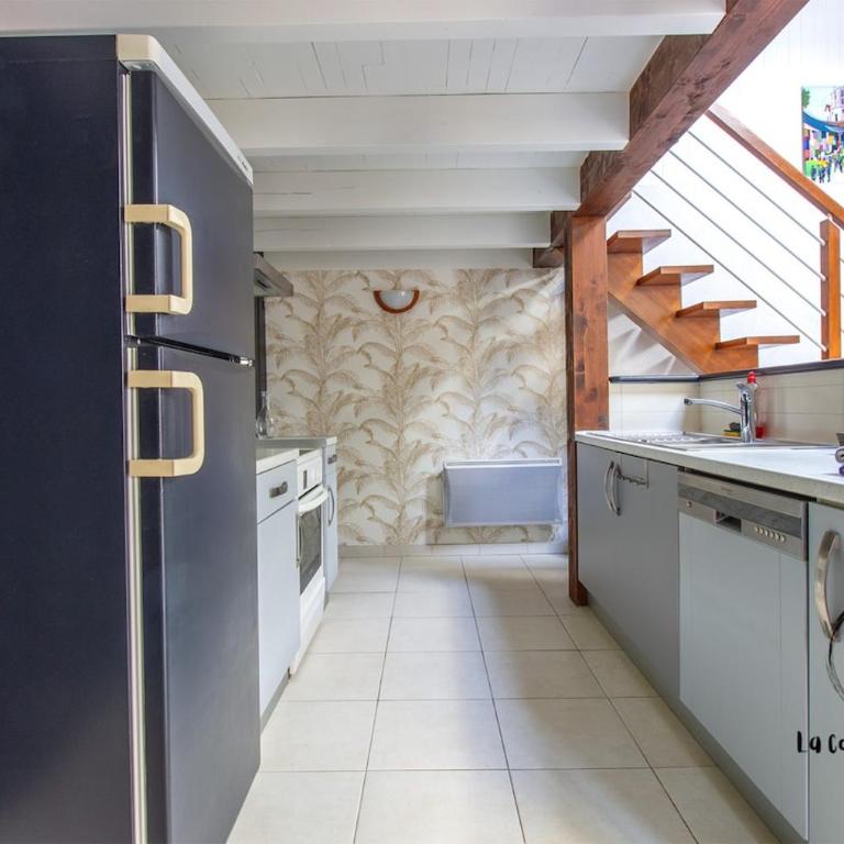 Loft Bernard Castanet - Apartment mit 2 Schlafzimmern - 2