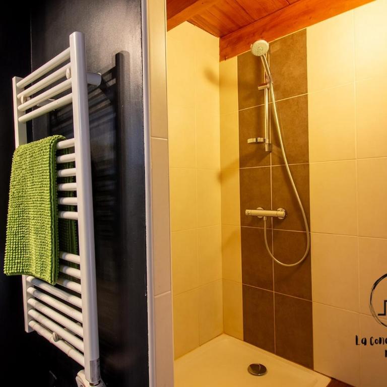 Loft Bernard Castanet - Apartment mit 2 Schlafzimmern - 16