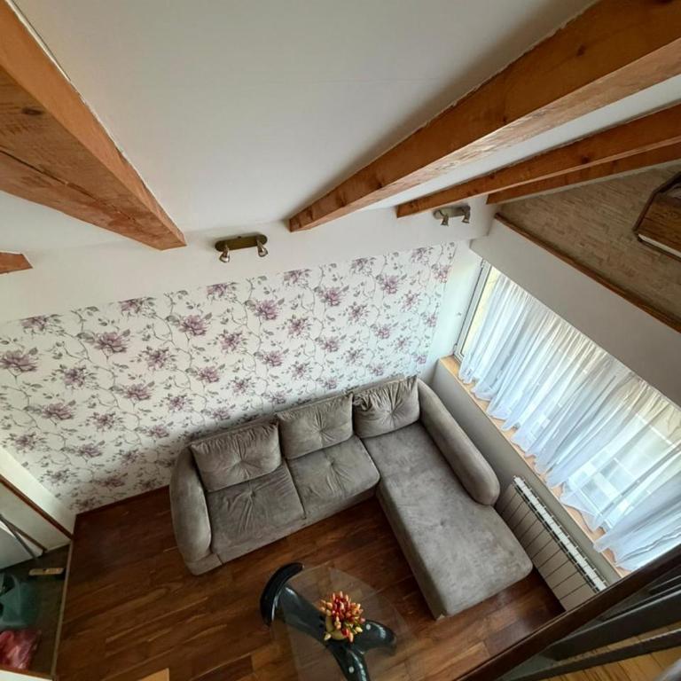 Aqua Breeze Apartments - Apartman sa 2 Spavaće Sobe i Terasom - 5