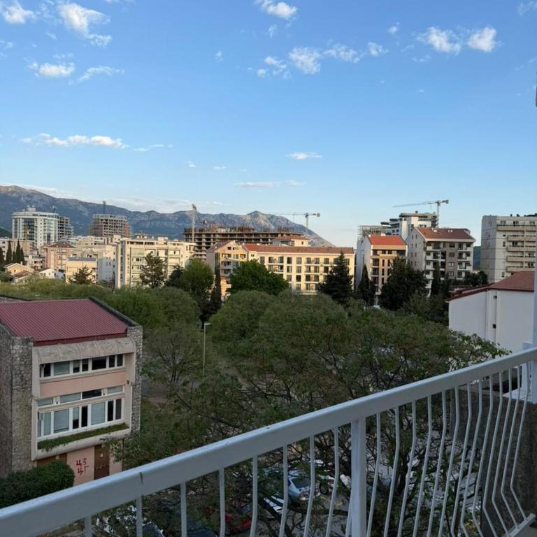 Aqua Breeze Apartments - Apartman sa 2 Spavaće Sobe i Terasom - 6