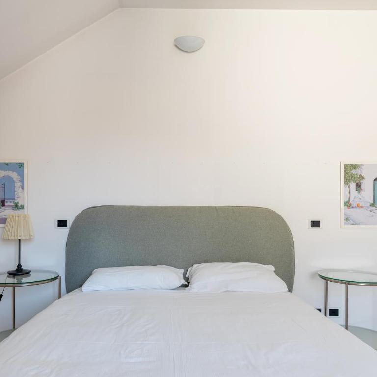 Spacious Liberty Villa Apt - Top floor - Appartamento con 2 Camere da Letto - 6
