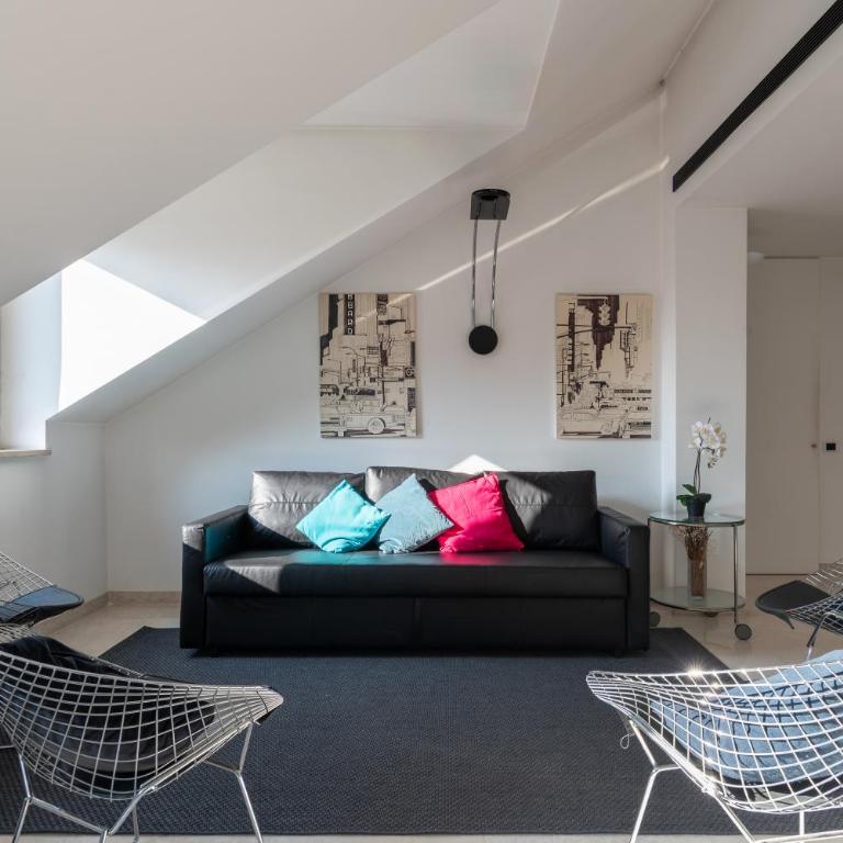 Spacious Liberty Villa Apt - Top floor - Appartamento con 2 Camere da Letto - 1