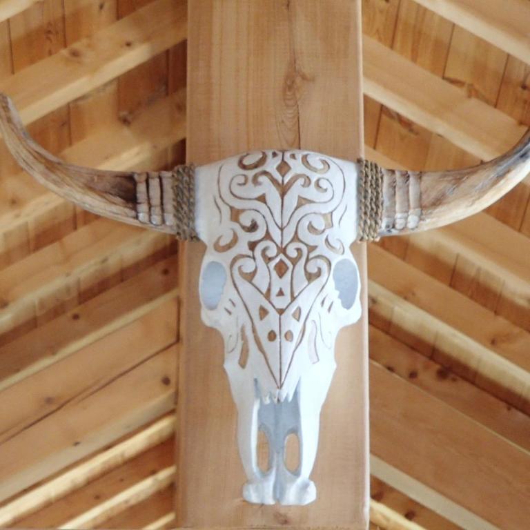 PARC DES ECRINS Chalet neuf Lumière, Paix, Bien être - Appartement 2 Chambres - 11
