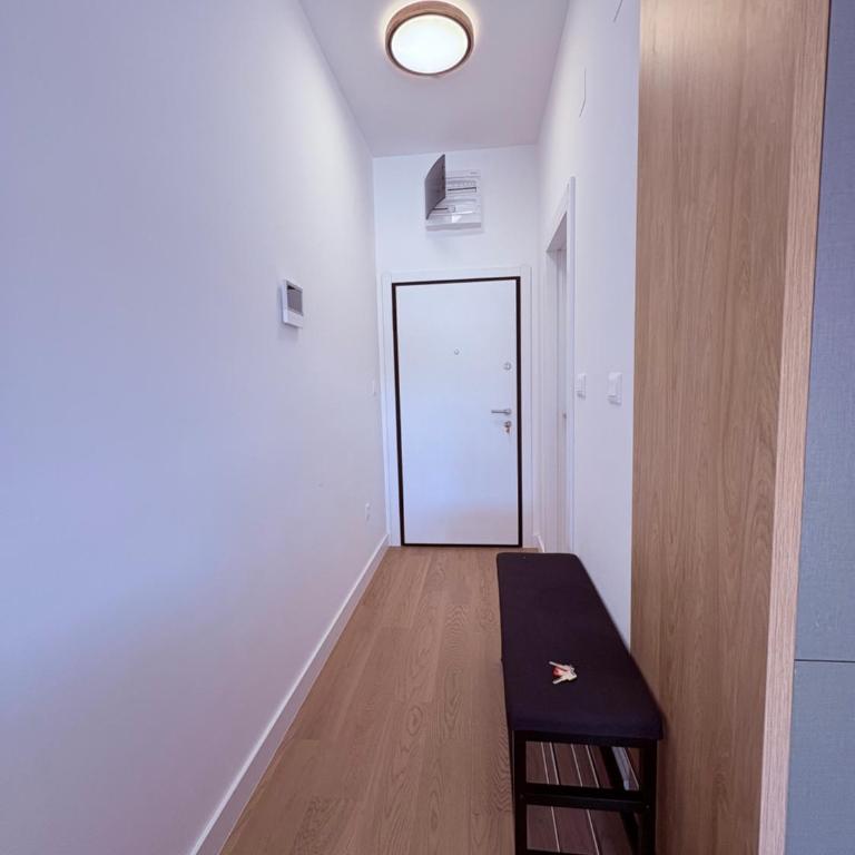 Sea View studio & Private Garage -Twin Towers - Apartman sa Pogledom na More - 18