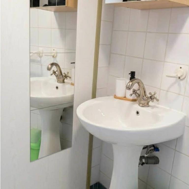 Appartement Aix-en-Provence Centre - 2 personnes - Appartement 1 Chambre - 10