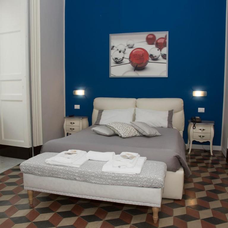 B&B Suite Cutelli - King Room - 3