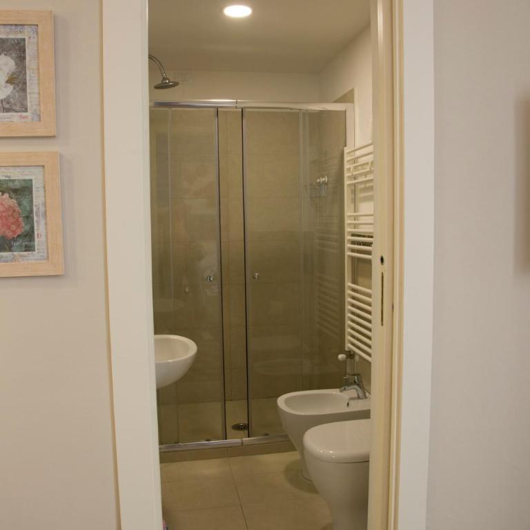 B&B Suite Cutelli - Luxury Triple Room - 8