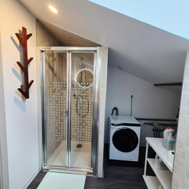 Appartement cosy proche centre - Appartement 1 Chambre - 20