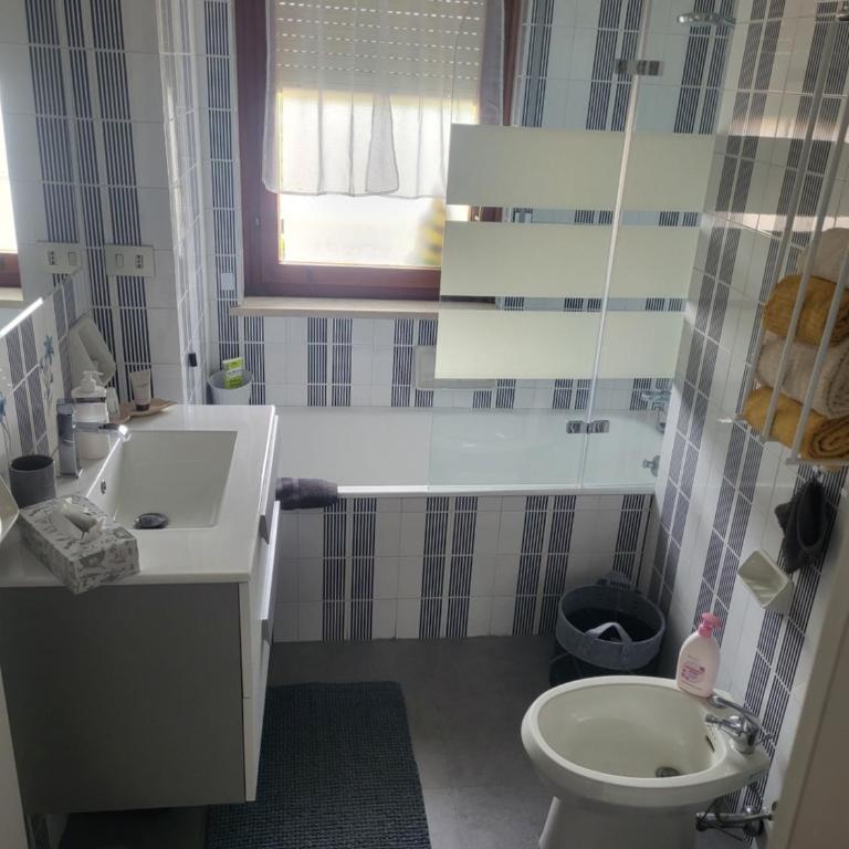 Civico 16 - Appartamento con 1 Camera da Letto - 12