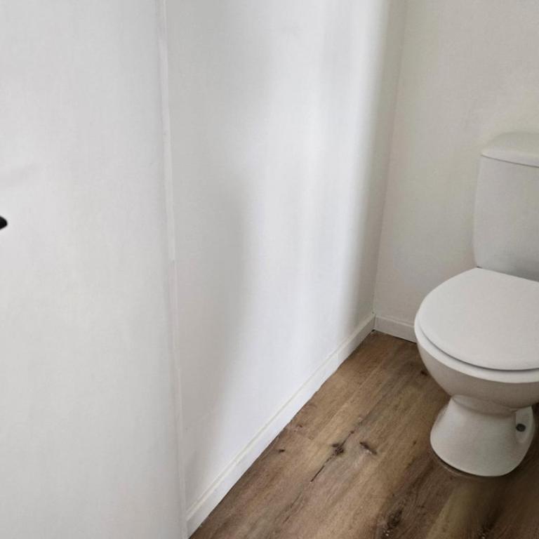 Lamartine - Charmant duplex proche CHU Bretonneau - Appartamento con 1 Camera da Letto - 11
