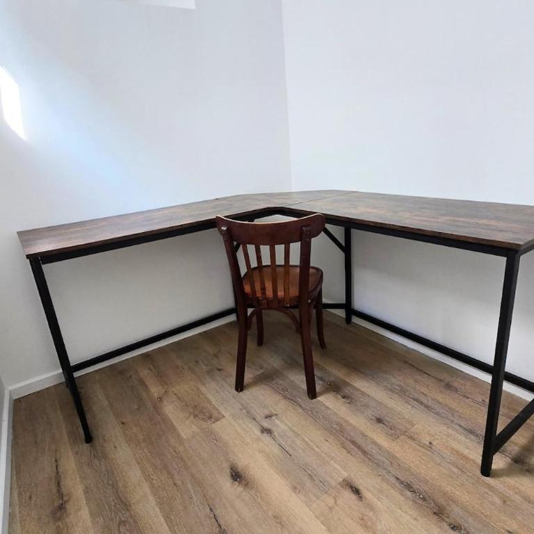 Lamartine - Charmant duplex proche CHU Bretonneau - Appartamento con 1 Camera da Letto - 18
