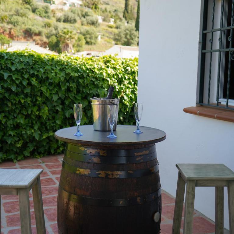 Casa Yedra, Mijas - Casa de 4 dormitorios - 48