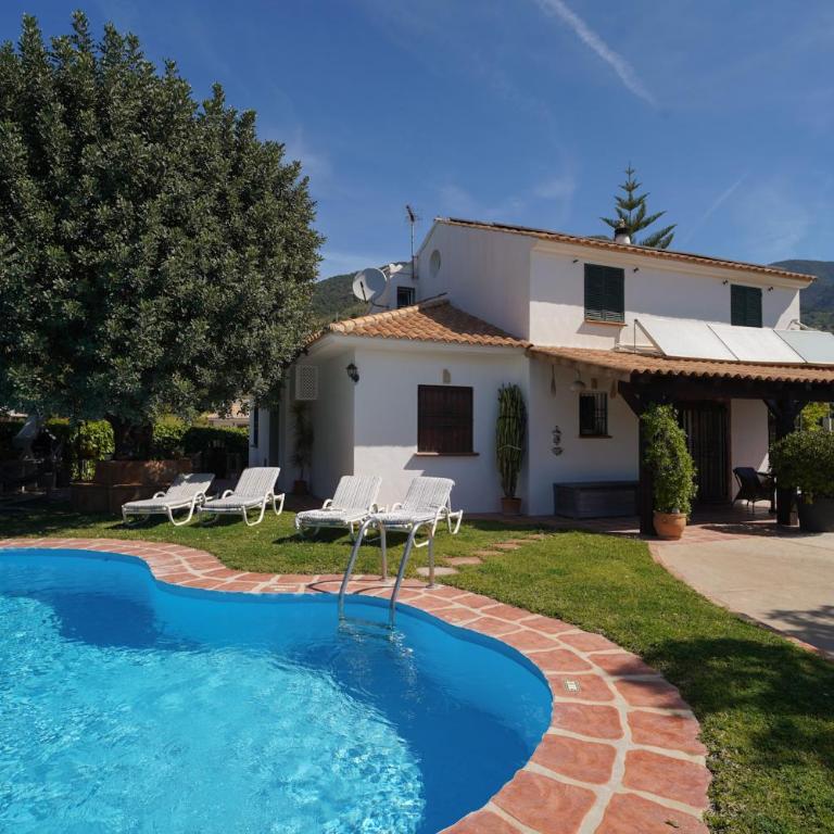 Casa Yedra, Mijas - Casa de 4 dormitorios - 1