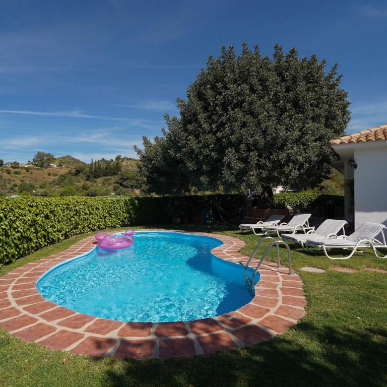 Casa Yedra, Mijas - Casa de 4 dormitorios - 8