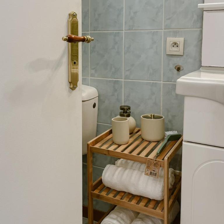 L'Arbé - Au coeur du Val d'Arly - Appartement 2 Chambres - 15