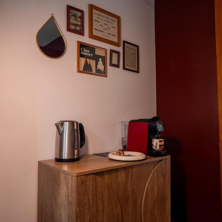 L'Arbé - Au coeur du Val d'Arly - Appartement 2 Chambres - 9