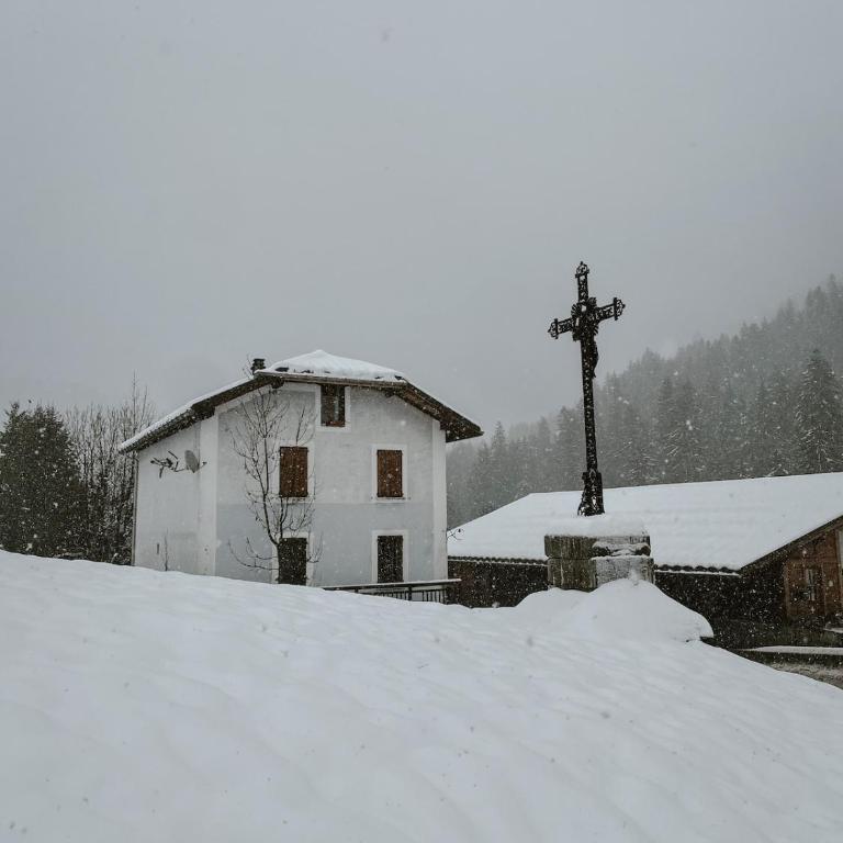 L'Arbé - Au coeur du Val d'Arly - Appartement 2 Chambres - 19