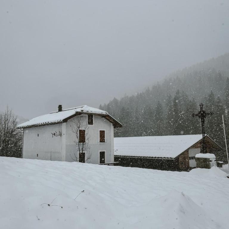 L'Arbé - Au coeur du Val d'Arly - Appartement 2 Chambres - 20