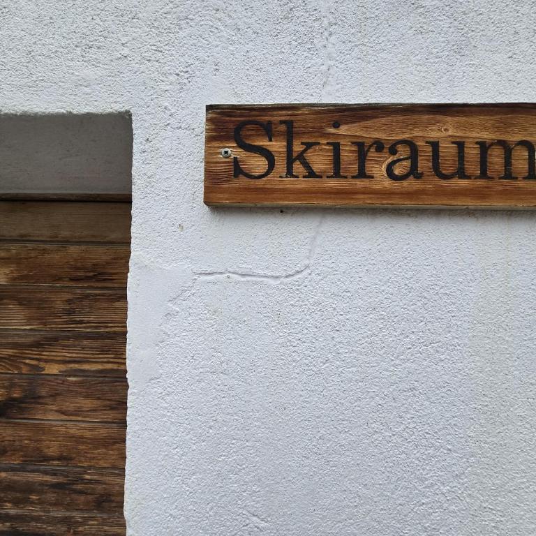 Chalet Arven 1 - Apartment mit 3 Schlafzimmern und Bergblick - 25